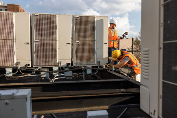 Best HVAC Supply and Distribution in Keokuk, IA