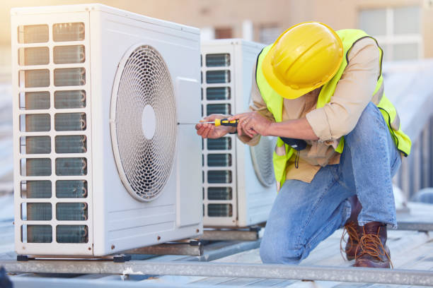 Best HVAC Consulting and Engineering in Keokuk, IA