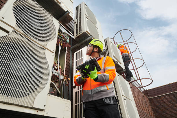 Best Emergency HVAC Services in Keokuk, IA