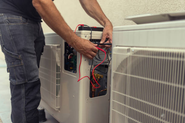 Best HVAC Retrofitting and Upgrading in Keokuk, IA