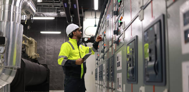 Best Seasonal HVAC Services in Keokuk, IA