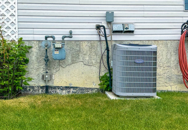 Keokuk, IA HVAC Company